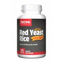 Jarrow Formulas Red Yeast Rice-120 капсули на супер цена