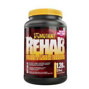 Mutant Rehab 1280 гр