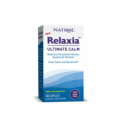 Natrol Relaxia Ultimate Calm 30 капсули на супер цена