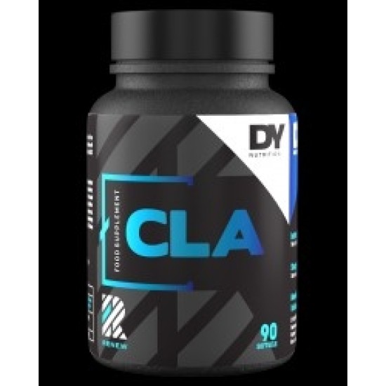Dorian Yates Nutrition Renew CLA 1000 мг на супер цена