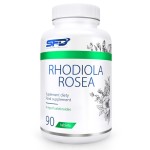SFD Rhodiola Rosea - 90tabs на супер цена