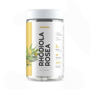 Prozis Sport RHODIOLA ROSEA 60 капсули