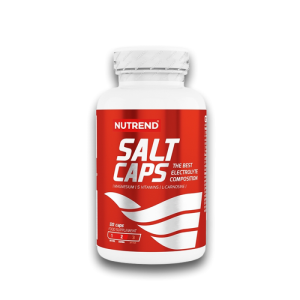 Nutrend Salt 120 капсули