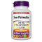Webber Naturals Saw Palmetto With Flax And Pumpkin Oils / Сао палметто (с ленено и тиквено масло), 90 softgels