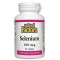 Natural Factors Selenium 100 mcg / 90 таблетки