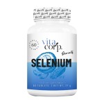 VitaCorp Selenium 150 mcg - 60 tabs на супер цена