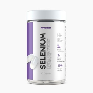 Prozis Sport Selenium 200 мг / 90 капсули 