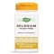 Natures Way Selenium Yeast Free  200mcg / 100 Caps