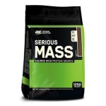Optimum Nutrition Serious Mass 5450 гр на супер цена