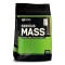 Optimum Nutrition Serious Mass 5450 гр