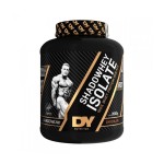 Dorian Yates Nutrition ShadoWhey Isolate 2000 гр на супер цена