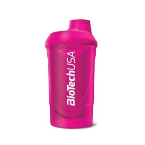 Biotech USA Shaker Wave /Magic Magenta/ 600 мл