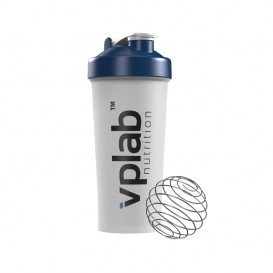 VPLaB Shaker With Blender Ball - Шейкър 500 ml