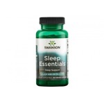 Swanson Sleep essentials 60 капсули на супер цена