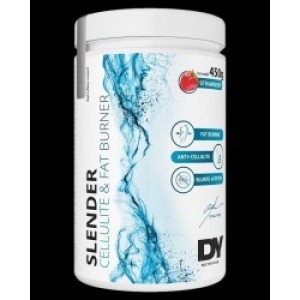 Dorian Yates Nutrition Slender / Cellulite & Fat Burner / Ultimate Matrix 450 гр