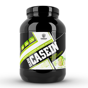 SWEDISH Supplements SLOW Casein 900 гр / 27 Дози SWEDISH Supplements SLOW Casein 900 гр / 27 Дози