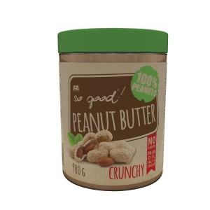 FA Nutrition So Good! Peanut Butter (Smooth) 900 гр