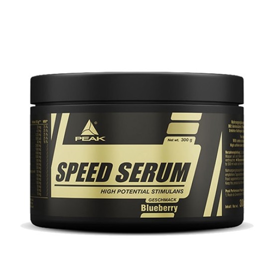 Peak Speed Serum 300 гр на супер цена