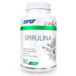 SFD Spirulina - 90tabs на супер цена