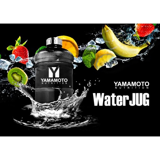 Yamamoto Nutrition Спортна бутилка за вода 1.89л на супер цена