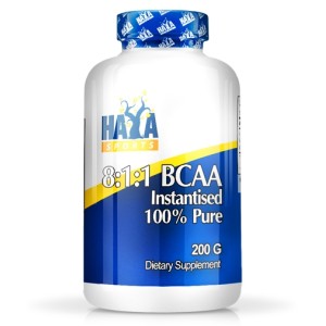 Haya Labs Sports BCAA /8:1:1/ 200 гр
