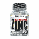 Weider Strong Zinc Caps - 120 капс на супер цена