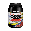 Weider Super Mega Mass 2000 - 1500 gr на супер цена