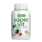 Quamtrax Super Vit / 120 caps на супер цена