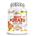 Amix Nutrition Sweet Potato Clean Carbs 1000 гр на супер цена