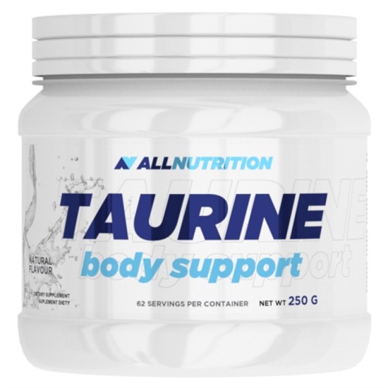 Allnutrition Taurine 250 гр на супер цена