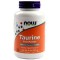 NOW Taurine Powder 227 гр