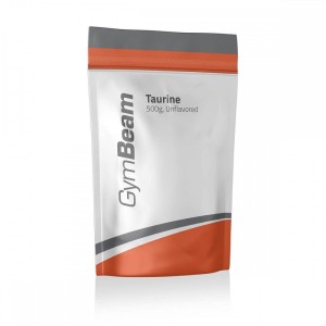 GymBeam Taurine Powder 500 гр
