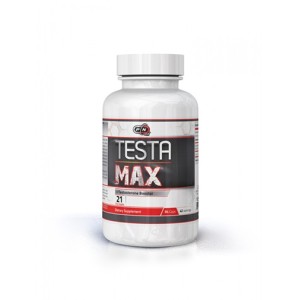 Pure Nutrition Testa Max 84 капсули