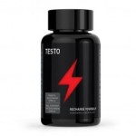 Battery Nutrition Testo 120 капсули на супер цена