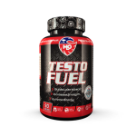 MLO Testo Fuel 90 таблетки / 30 дози на супер цена