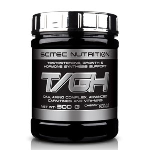 Scitec Nutrition T/GH 300 гр