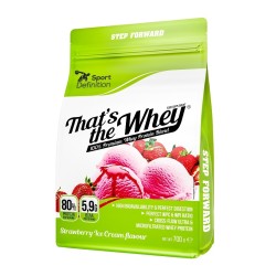 Sport Definition That′s The Whey 700 гр