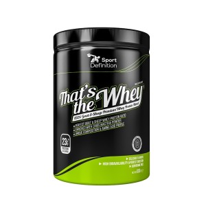 Sport Definition That′s The Whey Goat & Sheep 600 гр