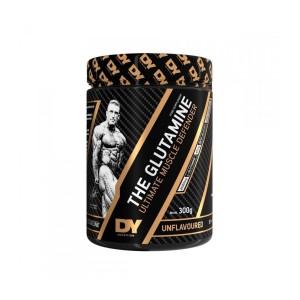 Dorian Yates Nutrition The Glutamine 300 гр