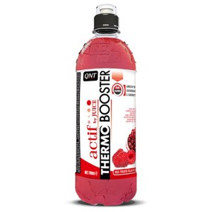 QNT Sport Nutrition Thermo Booster 700 мл