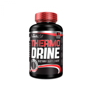 Biotech USA Thermo Drine Pro 90 капсули