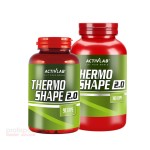 ActivLab THERMO SHAPE 2.0 - 90caps на супер цена