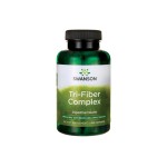Swanson Tri Fiber Complex 100 капсули на супер цена
