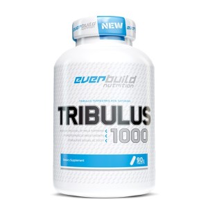 Everbuild Tribulus 1000 / 90 таблетки