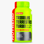 Nutrend Tribulus Terrestris Turbo 120 caps / 300 mg  на супер цена