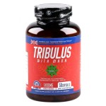 Cvetita Herbal Tribulus with Maca / 50 caps.  на супер цена