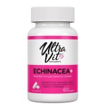 UltraVit Echinacea - 60 Caps на супер цена
