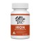 UltraVit Iron 18 mg - 60 vcaps