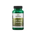 Swanson Uric Acid Cleanse 60 капсули на супер цена