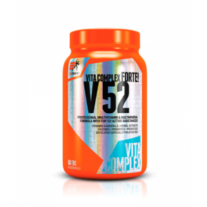 Extrifit V52 Vita Complex Forte / 60 таблетки